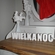 WIELKANOC napis ceramiczny do postawienia